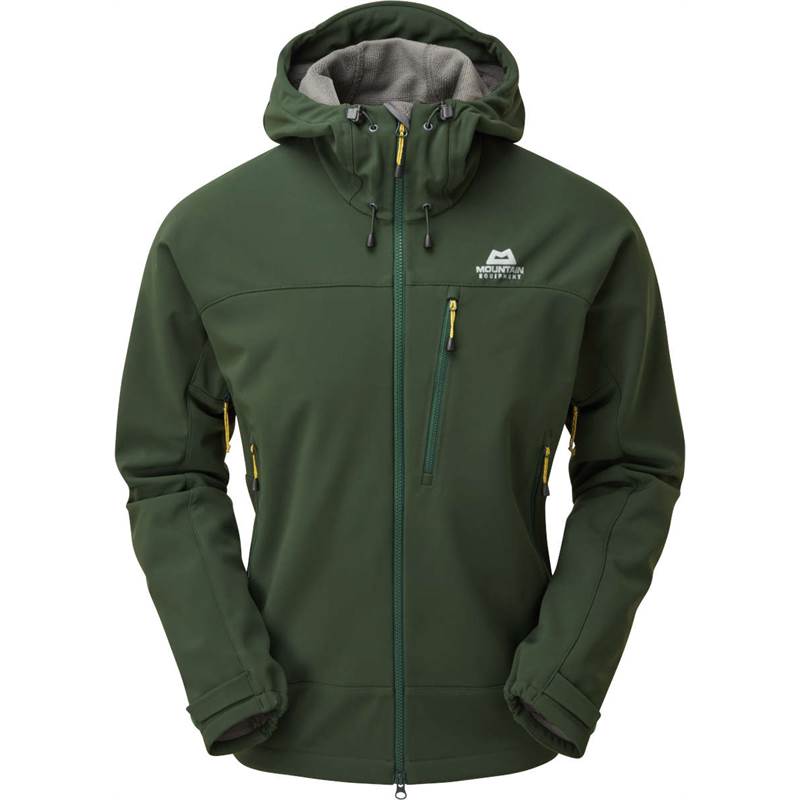 Mountain Equipment Mens Vulcan Softshell Jacket-3
